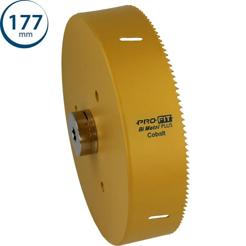 GATZAAG HSS 177MM 09051177 de Pro-Fit – image du produit