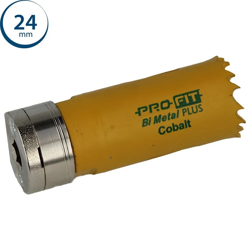 GATZAAG HSS 24MM 09051024 de Pro-Fit – image du produit