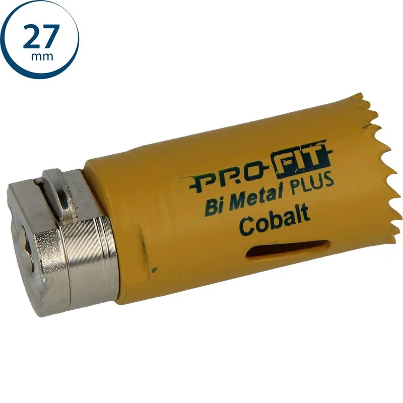 GATZAAG HSS 27MM 09051027 by Pro-Fit – product image
