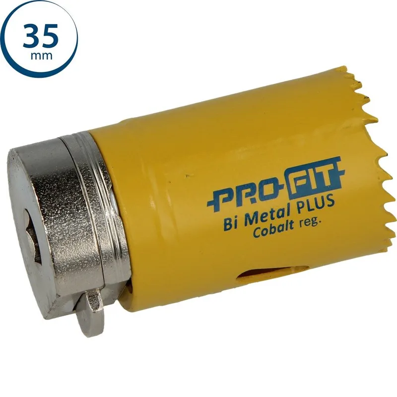 GATZAAG HSS 35MM 09051035 by Pro-Fit – product image
