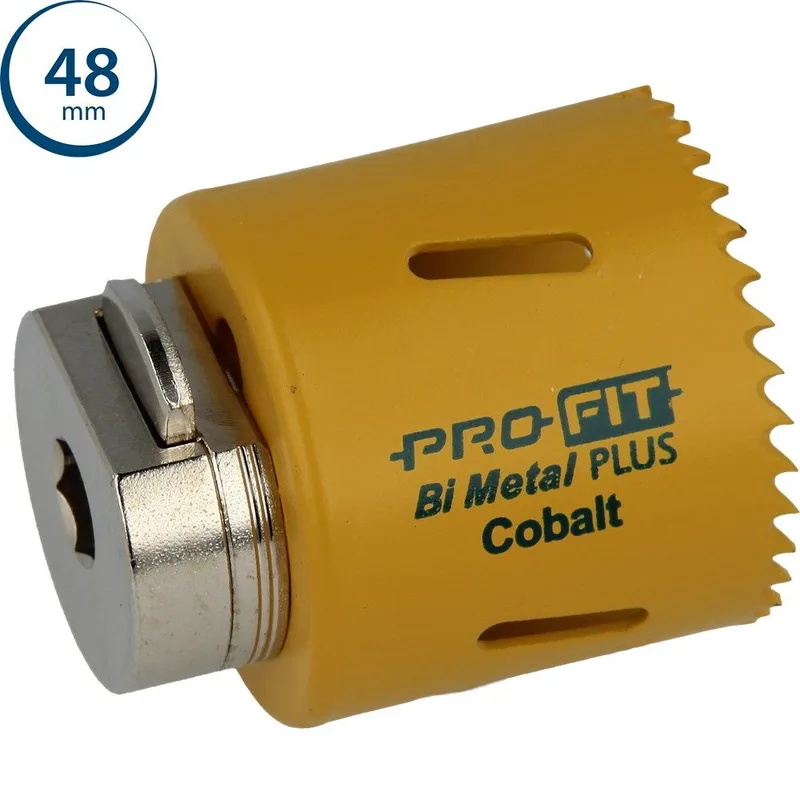 GATZAAG HSS 48MM 09051048 by Pro-Fit – product image