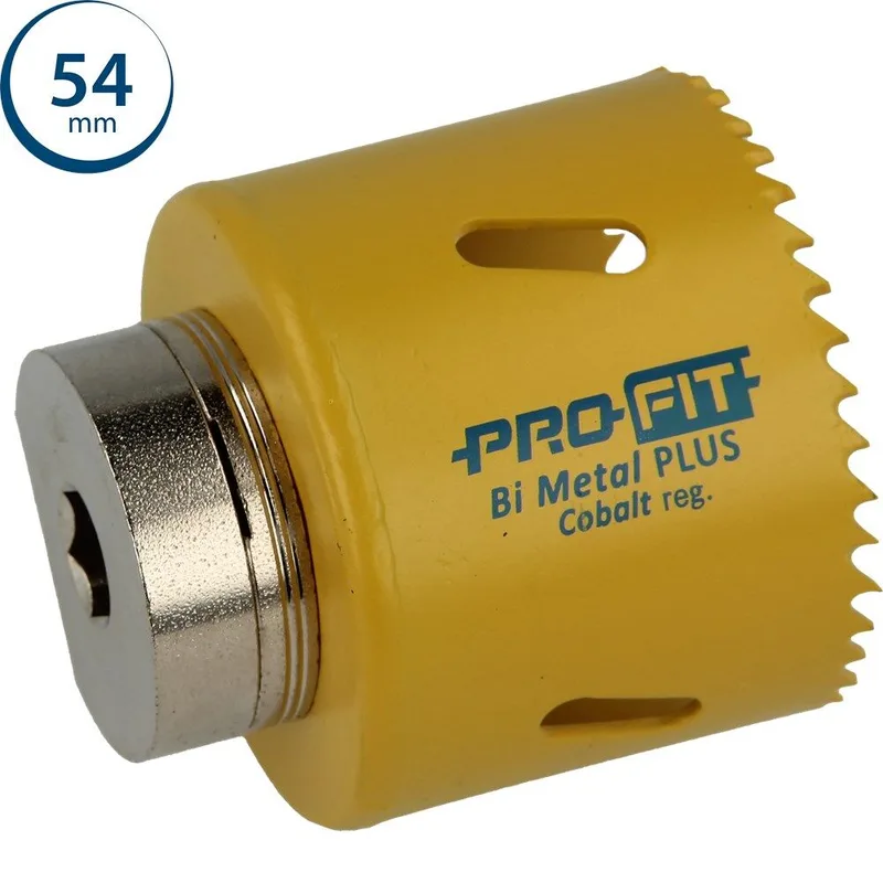 GATZAAG HSS 54MM 09051054 von Pro-Fit – Produktbild