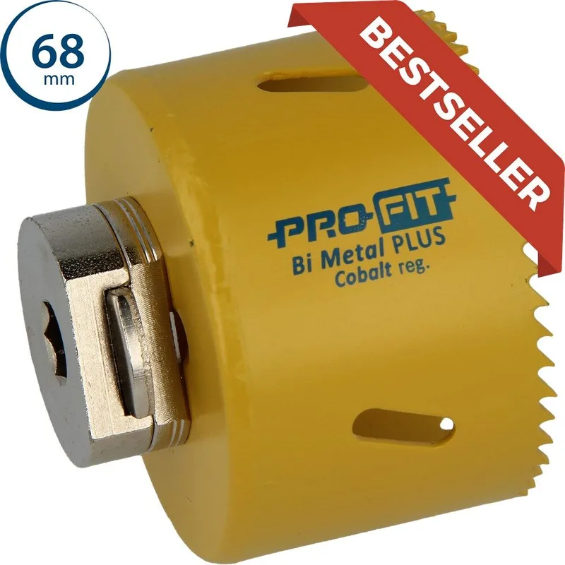 GATZAAG HSS 68MM 09051068 by Pro-Fit – product image