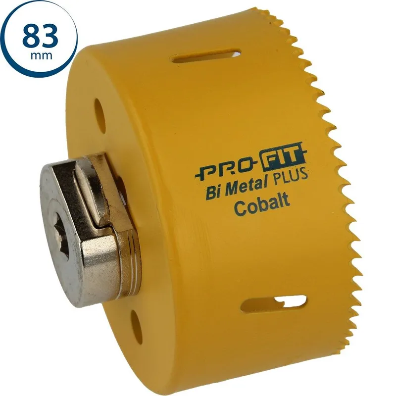 GATZAAG HSS 83 MM 09051083 von Pro-Fit – Produktbild