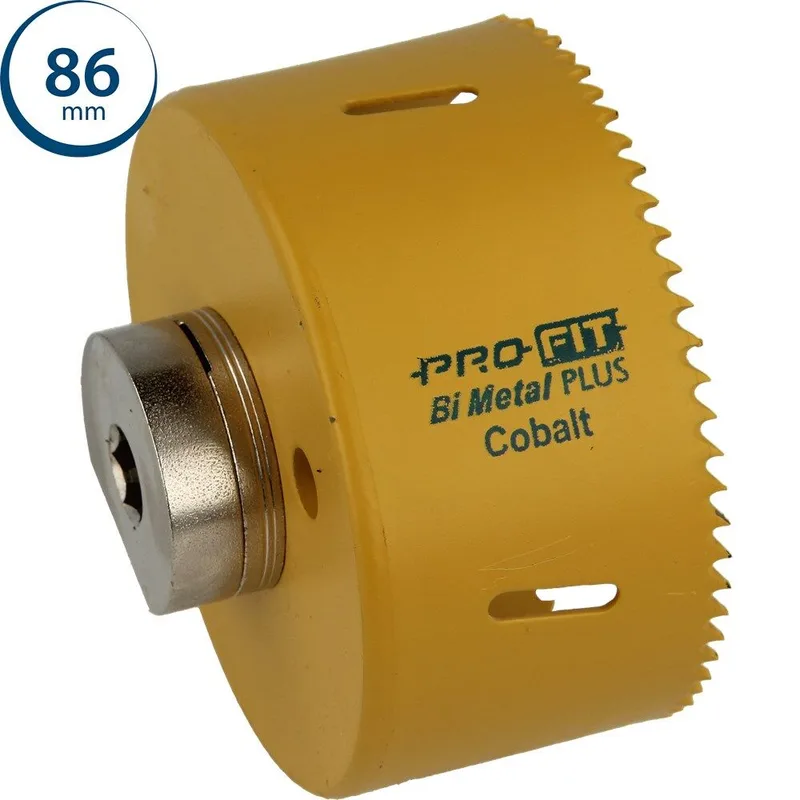GATZAAG HSS 86MM 09051086 by Pro-Fit – product image
