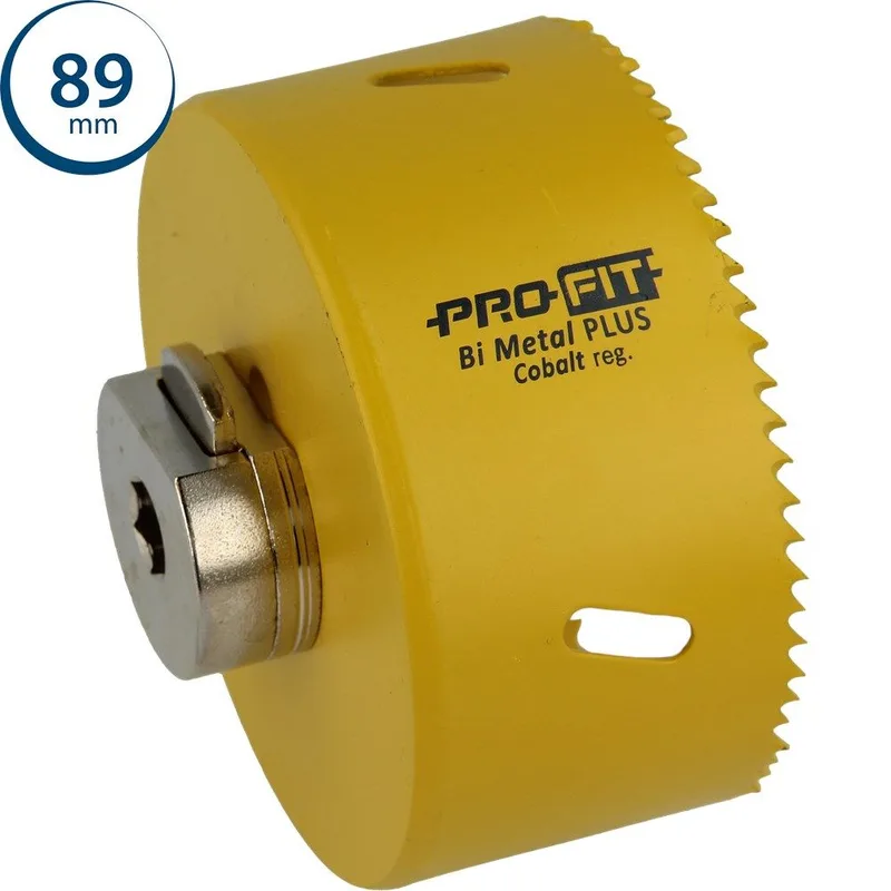GATZAAG HSS 89MM 09051089 fra Pro-Fit – produktbillede