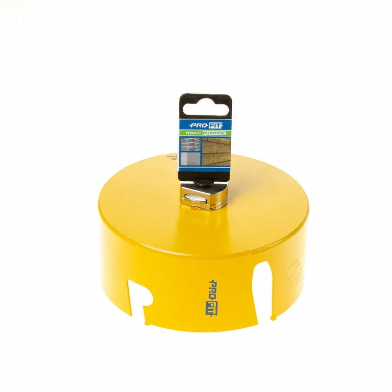 Multi Purpose gatzaag 108 mm van Pro-Fit – productafbeelding
