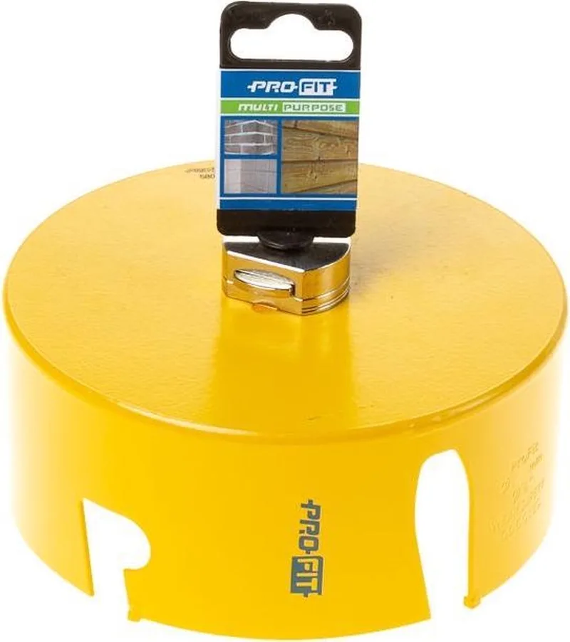 Multi Purpose gatzaag 160 mm by Pro-Fit – product image