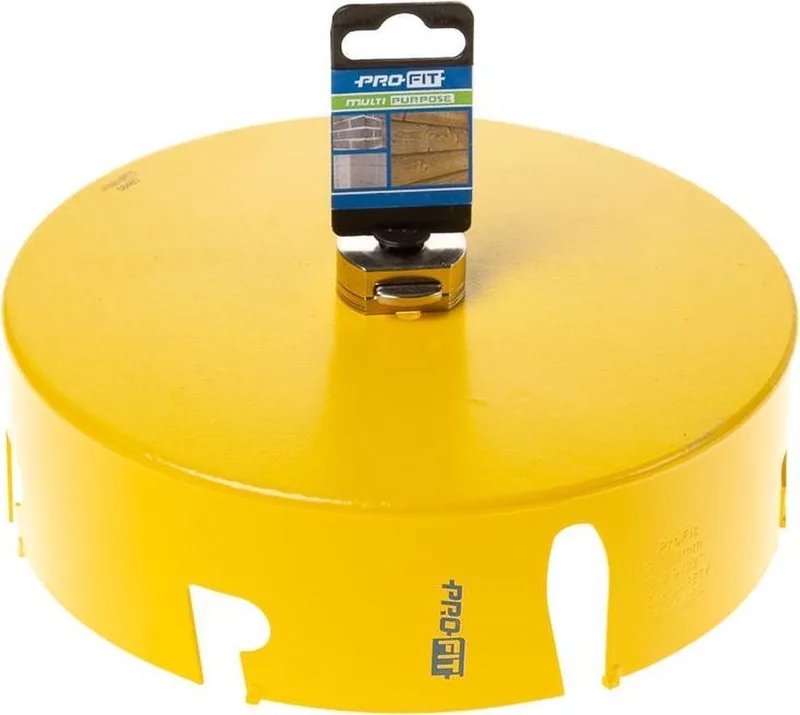 Multi Purpose gatzaag 177 mm by Pro-Fit – product image