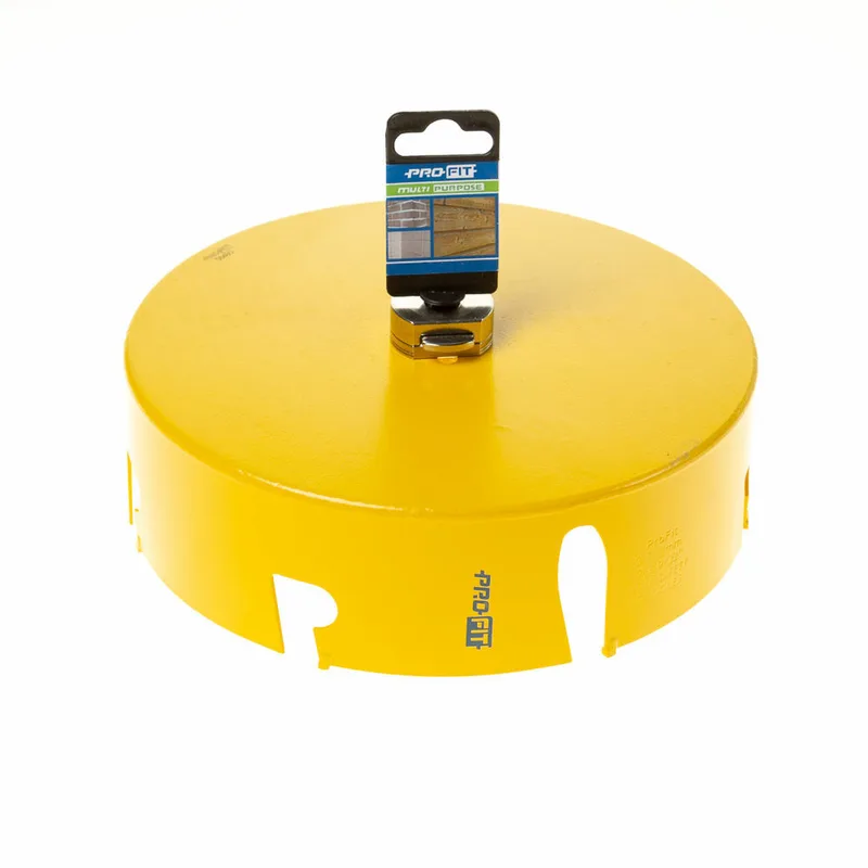 Multi Purpose gatzaag 270 mm van Pro-Fit – productafbeelding