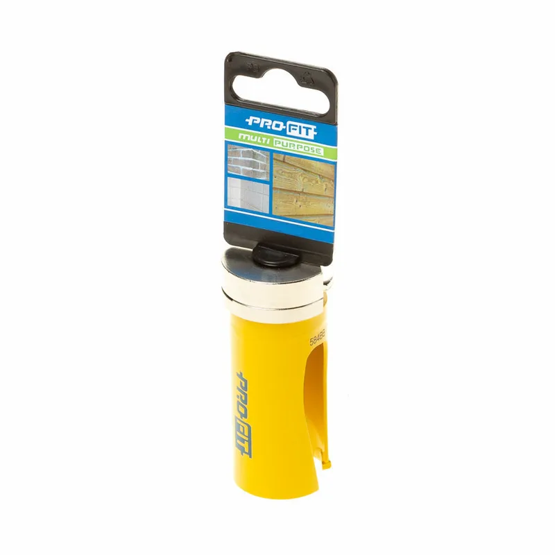 Multi Purpose gatzaag 28 mm by Pro-Fit – product image
