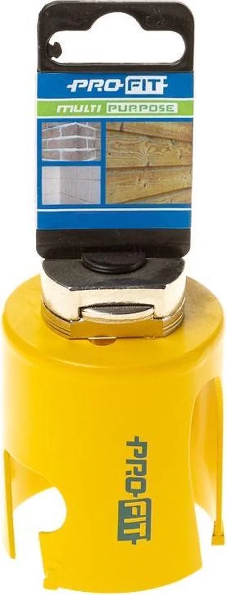 Multi Purpose gatzaag 57 mm van Pro-Fit – productafbeelding