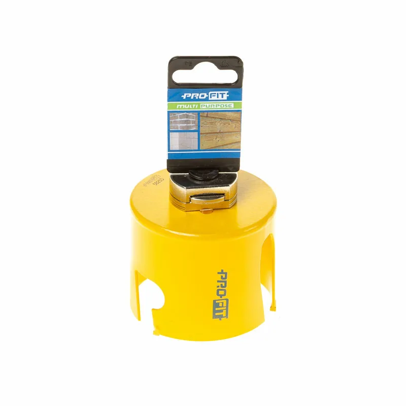 Multi Purpose gatzaag 78 mm van Pro-Fit – productafbeelding