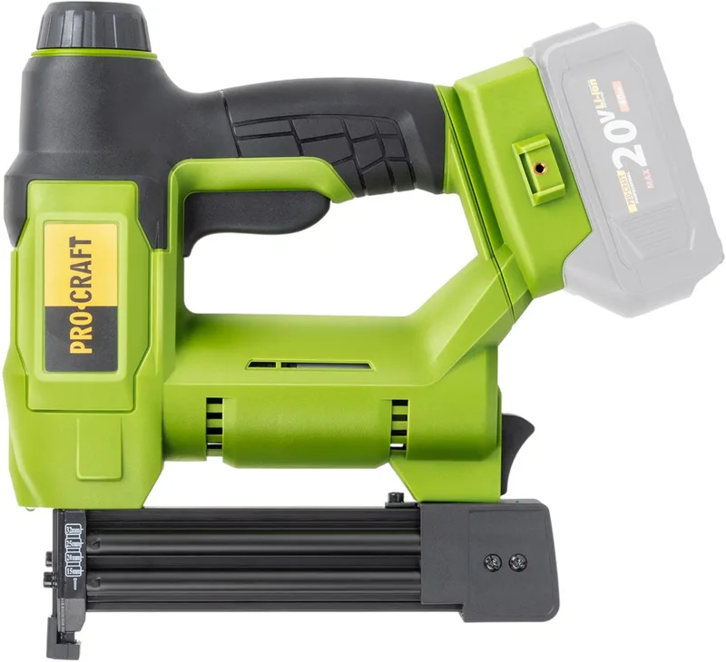 BH1100 combihamer 900 watt 3,2 J SDS plus + koffer van Procraft – productafbeelding