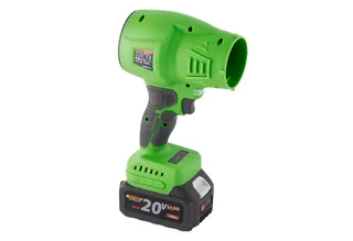 PB18 accu-bladblazer 20 V + 1x accu 3,0 Ah + oplader van Procraft – productafbeelding 2 van 5