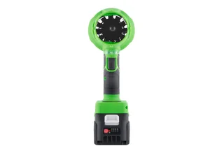 PB18 accu-bladblazer 20 V + 1x accu 3,0 Ah + oplader van Procraft – productafbeelding 4 van 5