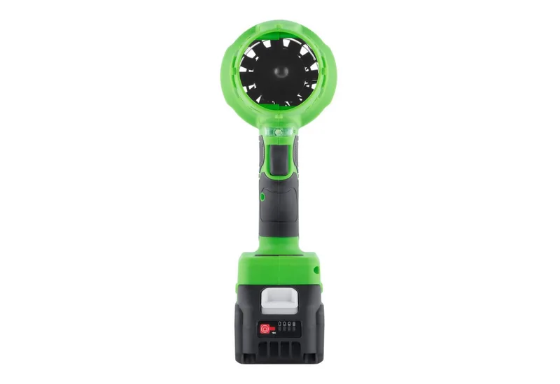 PB18 accu-bladblazer 20 V + 1x accu 3,0 Ah + oplader van Procraft – productafbeelding 4 van 5