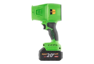 PB18 accu-bladblazer 20 V + 1x accu 3,0 Ah + oplader van Procraft – productafbeelding 5 van 5