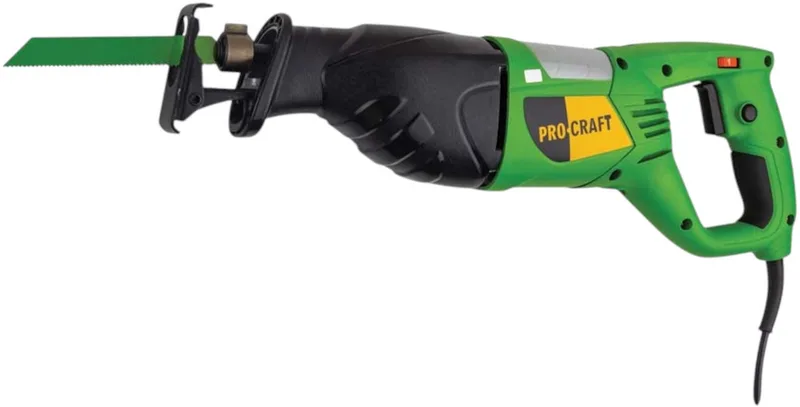 PSS1800 reciprozaag 750 watt + zaagblad by Procraft – product image