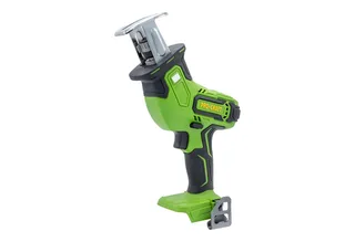 PSS30bb accu-reciprozaag 20 V borstelloos + 1x accu 4,0 Ah + oplader van Procraft – productafbeelding 3 van 5