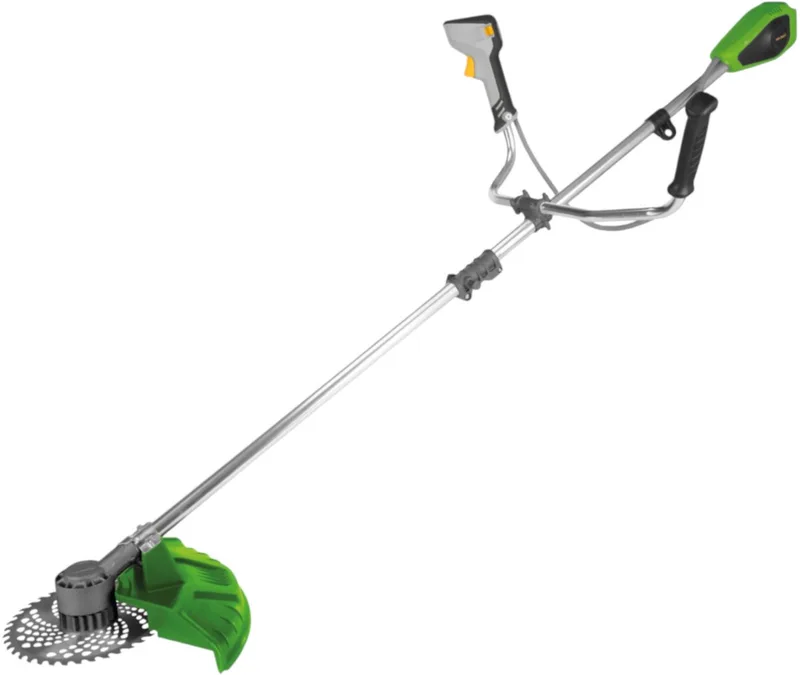 PTA-31-BB accu-bosmaaier 20 V 420 mm Brushless Solo - zonder accu, zonder oplader från Procraft – produktbild