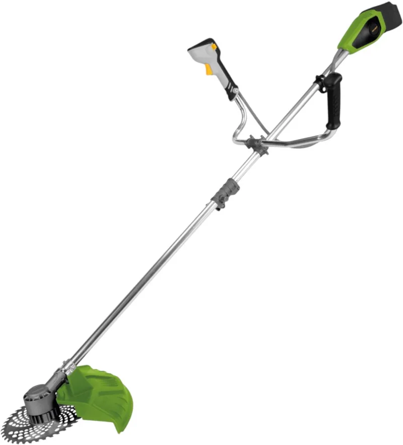 PTA-41-BB accu-bosmaaier 40 V (2x 20 V) 420 mm Brushless Solo – zonder accu, zonder oplader fra Procraft – produktbillede