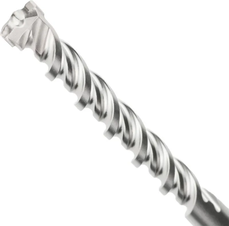 14mm x 1000/950 Hamerboor, SDS-plus ''PROJAHN'' van PROJAHN – productafbeelding