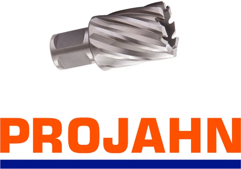 Kernboor 23mm , Snijdiepte 30mm ,Weldon ''PROJAHN'' van PROJAHN – productafbeelding