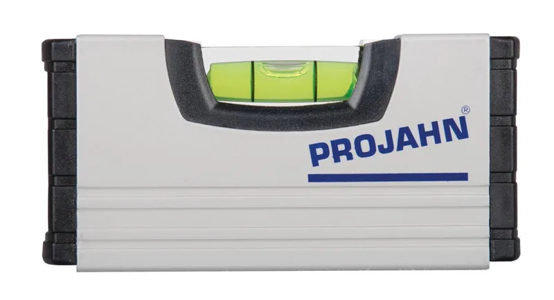 Mini Wasserwaage 10 cm van PROJAHN – productafbeelding