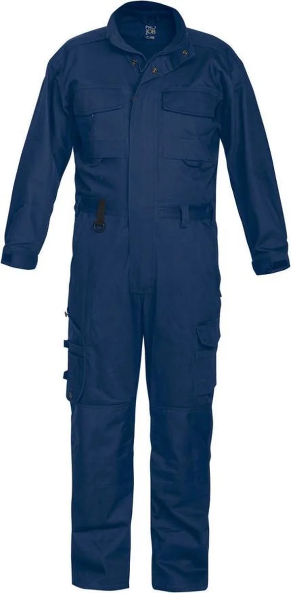 5607 COVERALL PROJOBBLUE