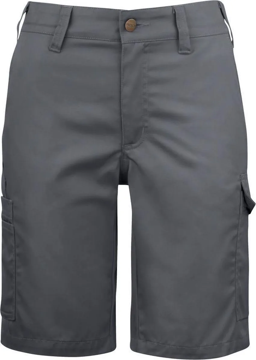 ProJob 2529 SHORT DAMES 642529 - Grijs van Projob, Grijs, C38 – productafbeelding