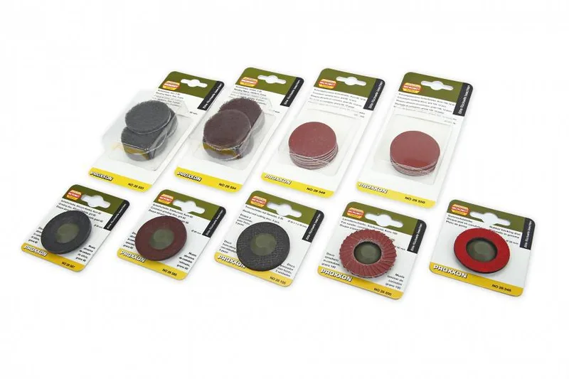 doorslijpschijf 50 mm van PROXXON – productafbeelding