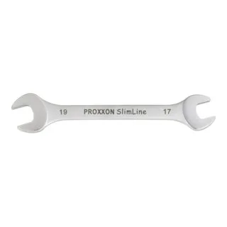Doppelmaulschlüssel, 41 x 46 mm von PROXXON – Produktbild