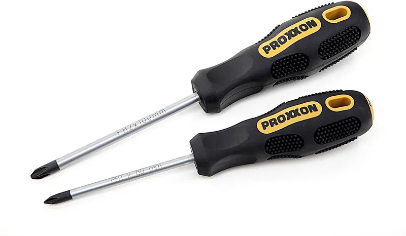 FLEX-DOT-Schroevendraaier PH 1 x 80 de PROXXON, Neutraal – image du produit