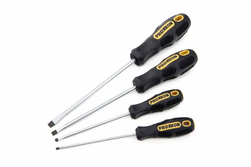 FLEX-DOT-schroevendraaier sleuf 10,0 x 1,6 x 200 de PROXXON – image du produit