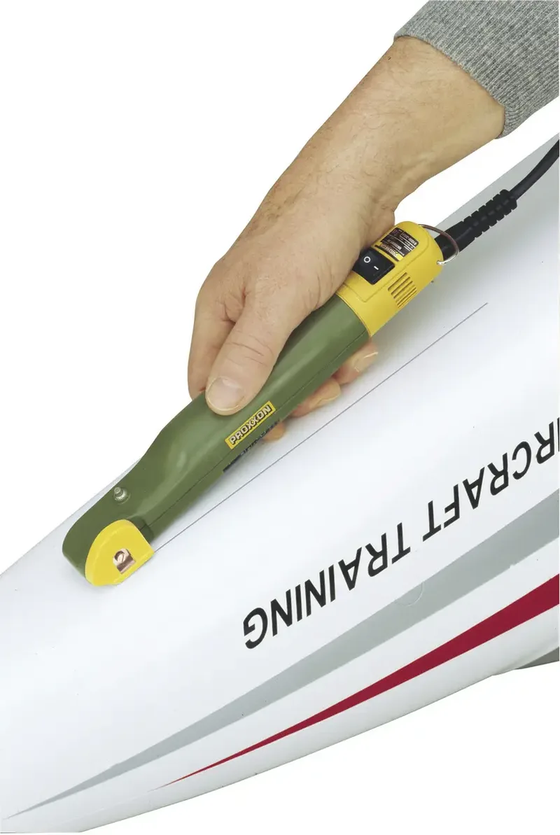 MICRO-Cutter MIC by PROXXON – product image 2 of 2