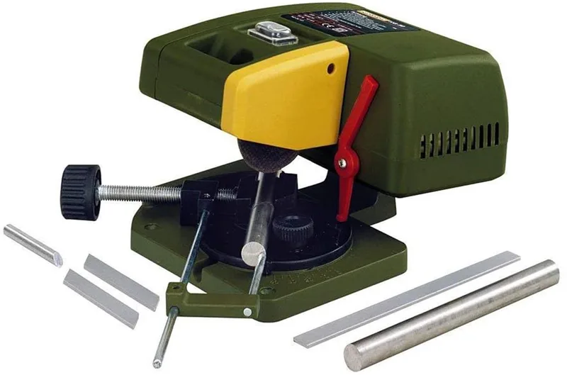 Micromot KG 50 Afkortzaag 85 W 27150 by PROXXON – product image