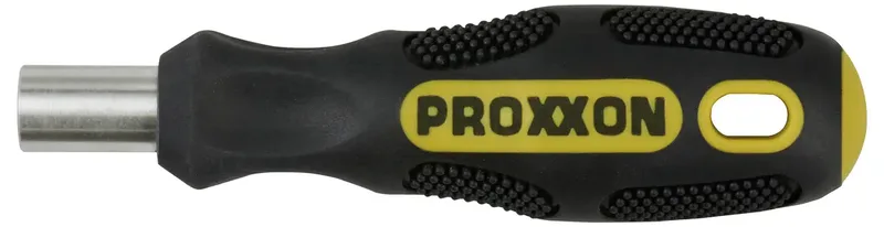 Mini-FLEX-DOT-Griff 22730 Bit-Set inkl. Bithalter de PROXXON – image du produit 2 sur 2