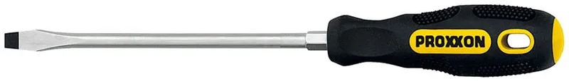 Platte Schroevendraaier 4,0 x 0,8 mm - Precisie & Comfort by PROXXON – product image
