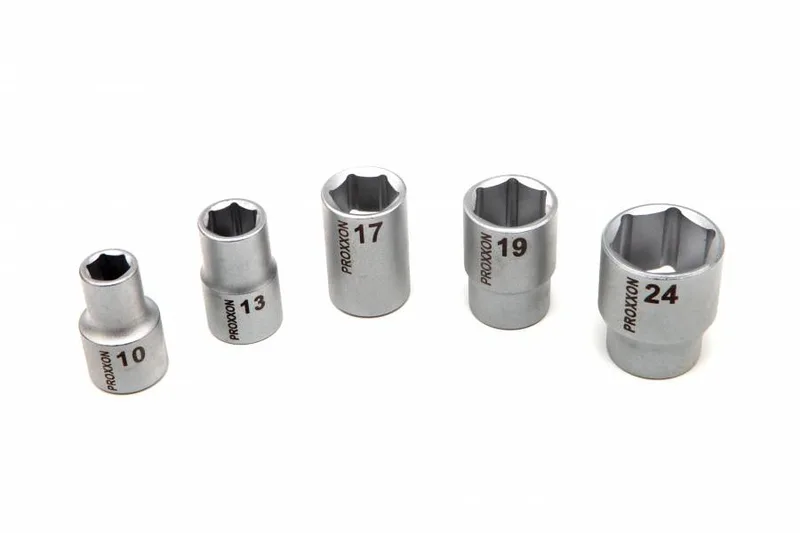 PROXXON 1/2" dopsleutel 36 mm von PROXXON – Produktbild