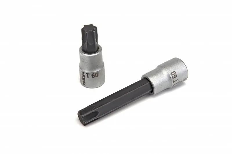 PROXXON 1/2" dopsleutel TORX T45x100 mm von PROXXON – Produktbild
