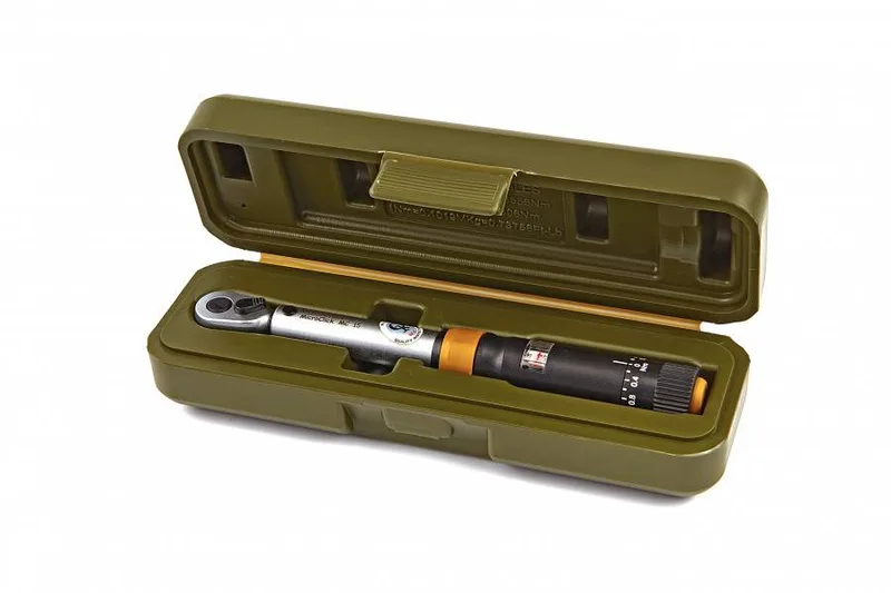 PROXXON 1/4" momentsleutel 3-15 Nm de PROXXON – image du produit