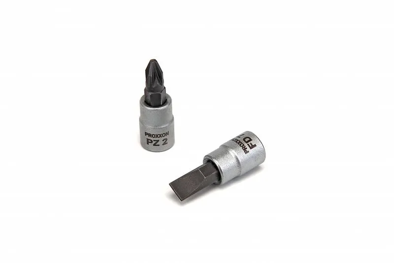 PROXXON 1/4" schroevendraaier met vierkant 140 mm de PROXXON – image du produit