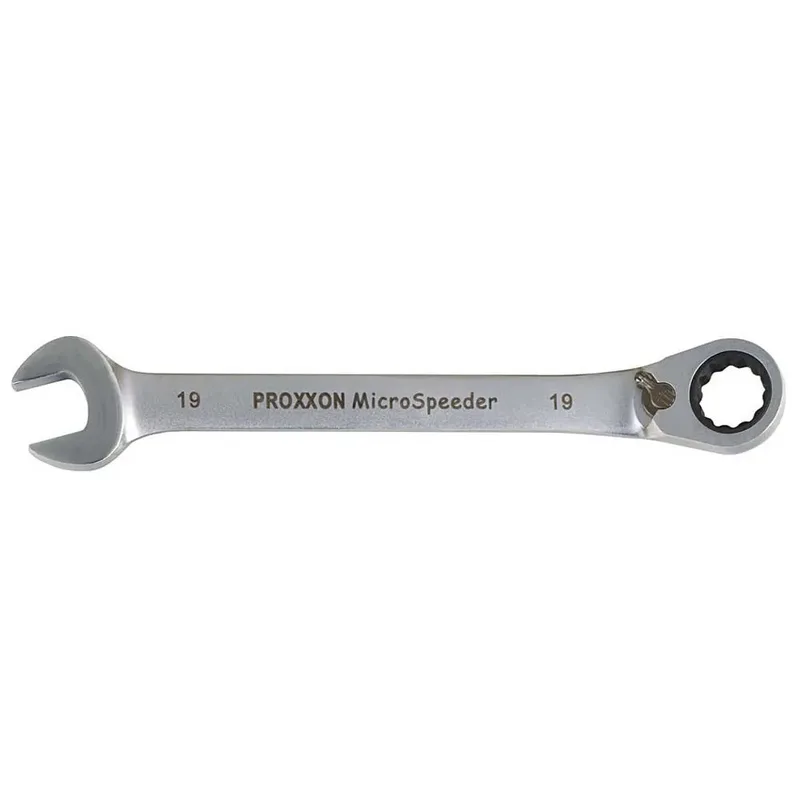 Proxxon 19 Mm Steeksleutel by PROXXON – product image 1 of 2