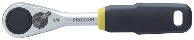 Proxxon 23158 Bit-Ratsche 1/4 van PROXXON – productafbeelding