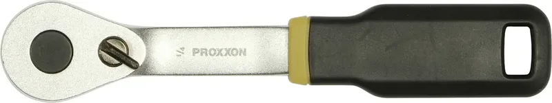 Proxxon 23175 Umschaltknarre 1/4 van PROXXON – productafbeelding