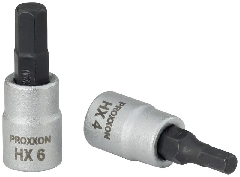 Proxxon 23748 Steckschlüssel-Bit-Einsatz 1 Stück von PROXXON – Produktbild
