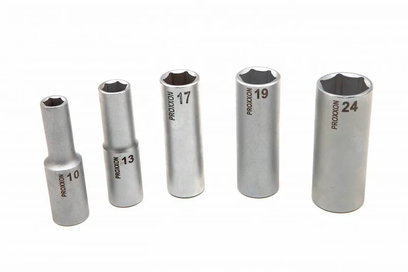 PROXXON 3/8" lange dopsleutel 14 mm van PROXXON – productafbeelding