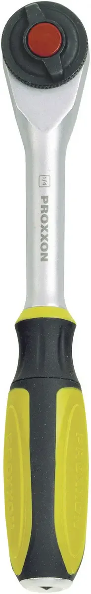 Rotary Ratsche 1/4" by PROXXON – product image 2 of 2
