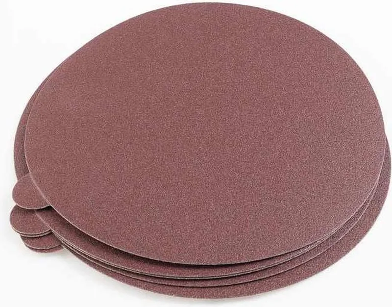 SK Schleifscheiben für TSG 250/E, Korn 80 von PROXXON – Produktbild
